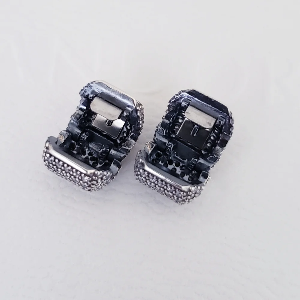 Authentic Pandora Bracelet Set - Picture 13 of 13